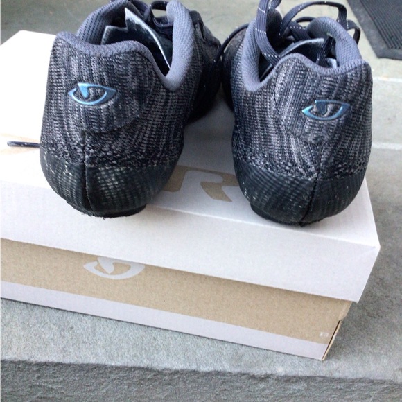 GIRO EMPIRE E70 KNIT W WOMENS ADULT CYCLING SHOE - Picture 5 of 8